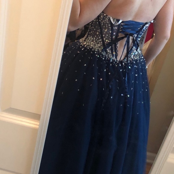 Jovani Dress - Picture 7 of 8